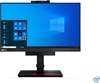Picture of Lenovo ThinkCentre Tiny in One LED display 54.6 cm (21.5") 1920 x 1080 pixels Full HD Black
