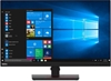 Изображение Lenovo ThinkVision T27q-20 computer monitor 68.6 cm (27") 2560 x 1440 pixels Quad HD LCD Black