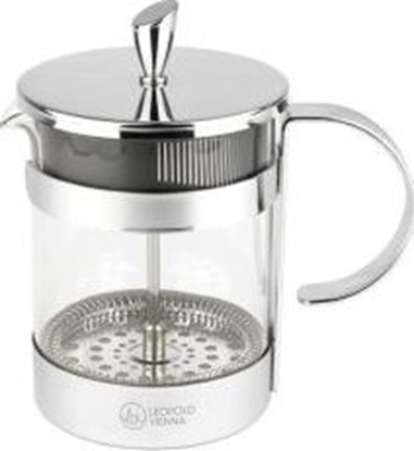 Picture of Leopold Vienna Coffee & tea maker Luxe 600ml         LV01536