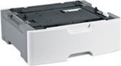 Picture of Lexmark 50G0802 tray/feeder Paper tray 550 sheets