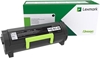 Picture of Lexmark 51B2X00 toner cartridge 1 pc(s) Original Black