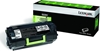 Изображение Lexmark 52D2X0L toner cartridge Original Black