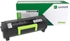 Picture of Lexmark 71B20K0 toner cartridge 1 pc(s) Original Black
