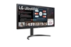 Изображение LG 34WP550 computer monitor 86.4 cm (34") 2560 x 1080 pixels UltraWide Full HD LED Black