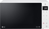 Изображение LG MS 23 NECBW Over the range Solo microwave 23 L 1000 W Black, White