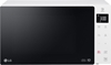 Picture of LG MS 23 NECBW Over the range Solo microwave 23 L 1000 W Black, White