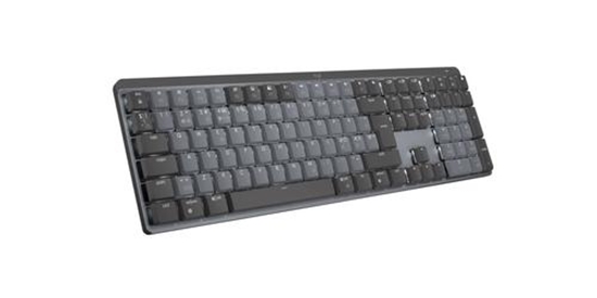 Picture of Logitech MX Mechanical Wireless Illuminated Performance Keyboard