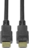 Picture of Logilink HDMI-Kabel Ultra High Speed A -> A St/St 1,0m black