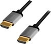 Изображение Kabel HDMI 4K/60Hz, aluminium 2m Czarny 