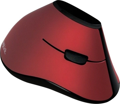 Picture of Ergonomiczna mysz pionowa USB 2.4GHz 