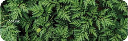 Изображение Logilink Keyboard Wrist Pad, medium ID0169