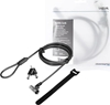 Изображение LOGILINK NBS012 Notebook security lock