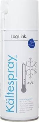 Изображение Logilink RP0014 Cooling Spray, 400 ml
