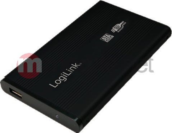 Picture of Obudowa do HDD 2,5' SATA, USB 3.0 