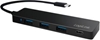 Picture of Logilink USB 3.1 HUB 3+1-port Type-C schwarz