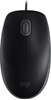 Picture of Logitech B110 Silent Black