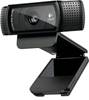 Изображение Logitech C920e Business Webcam for Pro Quality Meetings