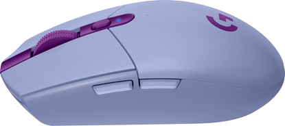 Изображение Logitech G305 Lightspeed Lilac