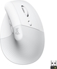 Picture of Logitech Lift Vertical White
