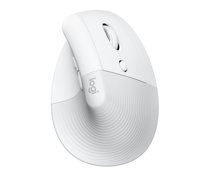 Picture of Logitech Lift Vertical Ergonomic Mouse for Business