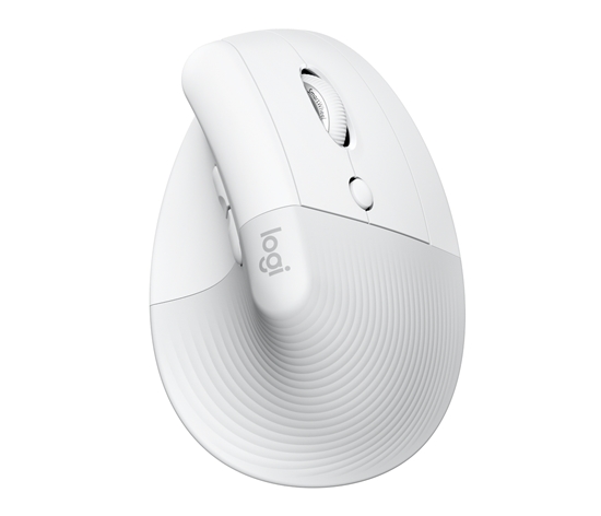 Picture of Logitech Lift Vertical Ergonomic Mouse for Business