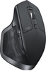 Изображение Logitech MX Master 2S Wireless mouse Right-hand RF Wireless + Bluetooth Laser 1000 DPI