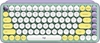 Picture of Klaviatūra Logitech POP Keys With Emoji Keys US Daydream Mint