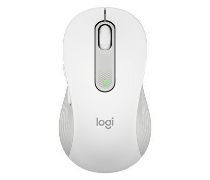 Attēls no Logitech Signature M650 L Wireless Mouse for Business