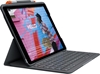 Picture of Logitech Slim Folio for iPad (7th, 8th, & 9th generation)