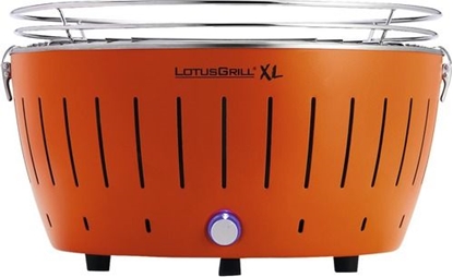 Picture of LotusGrill G435 U Orange