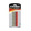 Picture of Camelion | AAA/LR03 | Plus Alkaline | 10 pc(s) | LR03-BP10