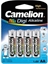 Picture of Camelion | LR6-BP4DG | AA/LR6 | Digi Alkaline | 4 pc(s)