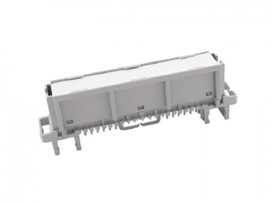 Изображение LSA 10 pāru profila etiķetes turētājs