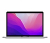 Изображение Apple | MacBook Pro | Silver | 13.3 " | IPS | 2560 x 1600 | Apple M2 | 8 GB | SSD 256 GB | Apple M2 10-core GPU | GB | Without ODD | macOS | 802.11ax | Bluetooth version 5.0 | Keyboard language English | Keyboard backlit | Warranty 12 month(s) | Battery w