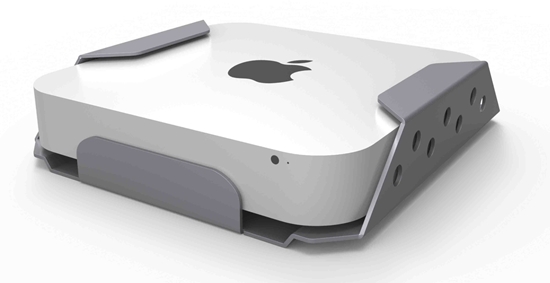 Picture of Compulocks Mac mini Security Mount Silver