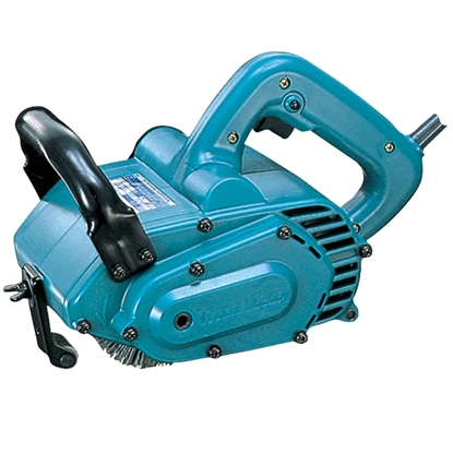 Attēls no Makita 9741 Wheel Sander