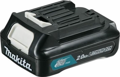 Attēls no Makita BL1021B Battery 12V / 2,0Ah Li-Ion