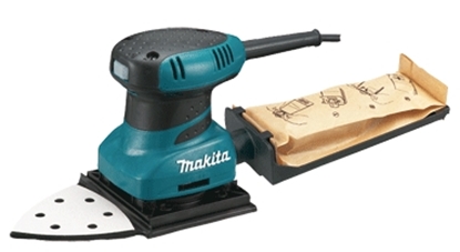 Изображение Makita BO4565K Sander