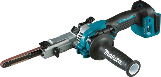 Изображение Makita DBS180Z Cordless Band File