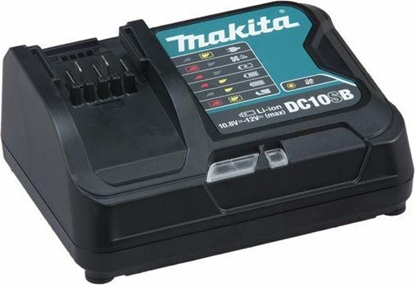 Attēls no Makita DC10SB Charger 10,8V-12V