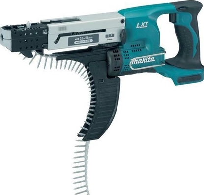 Picture of Makita DFR550Z cordless automatic screwdriver