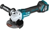 Изображение Makita DGA513ZJ Cordless Angle Grinder  Makpac