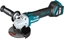 Picture of Makita DGA513ZJ Cordless Angle Grinder  Makpac