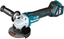 Изображение Makita DGA513ZJ Cordless Angle Grinder  Makpac