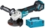 Изображение Makita DGA517ZJ Cordless Angle Grinder  Makpac