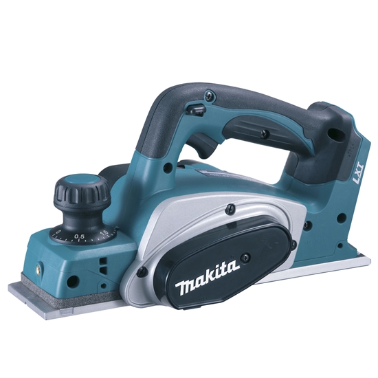 Picture of Makita DKP180Z cordless slicer