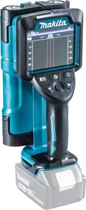 Изображение Makita Detektor DWD181ZJ