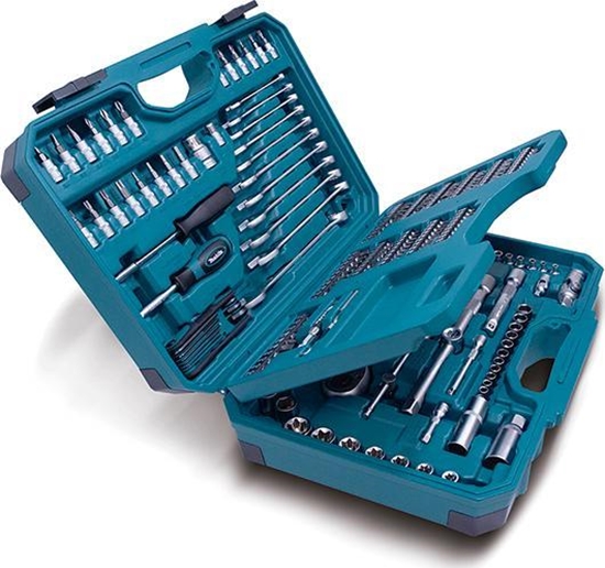 Picture of Makita E-10883 tool case equipped