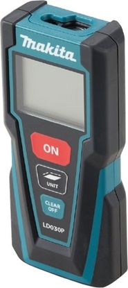Picture of Makita LD030P Laser distance measurer