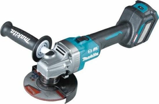 Picture of Makita  GA023GZ Cordless Angle Grinder 40V